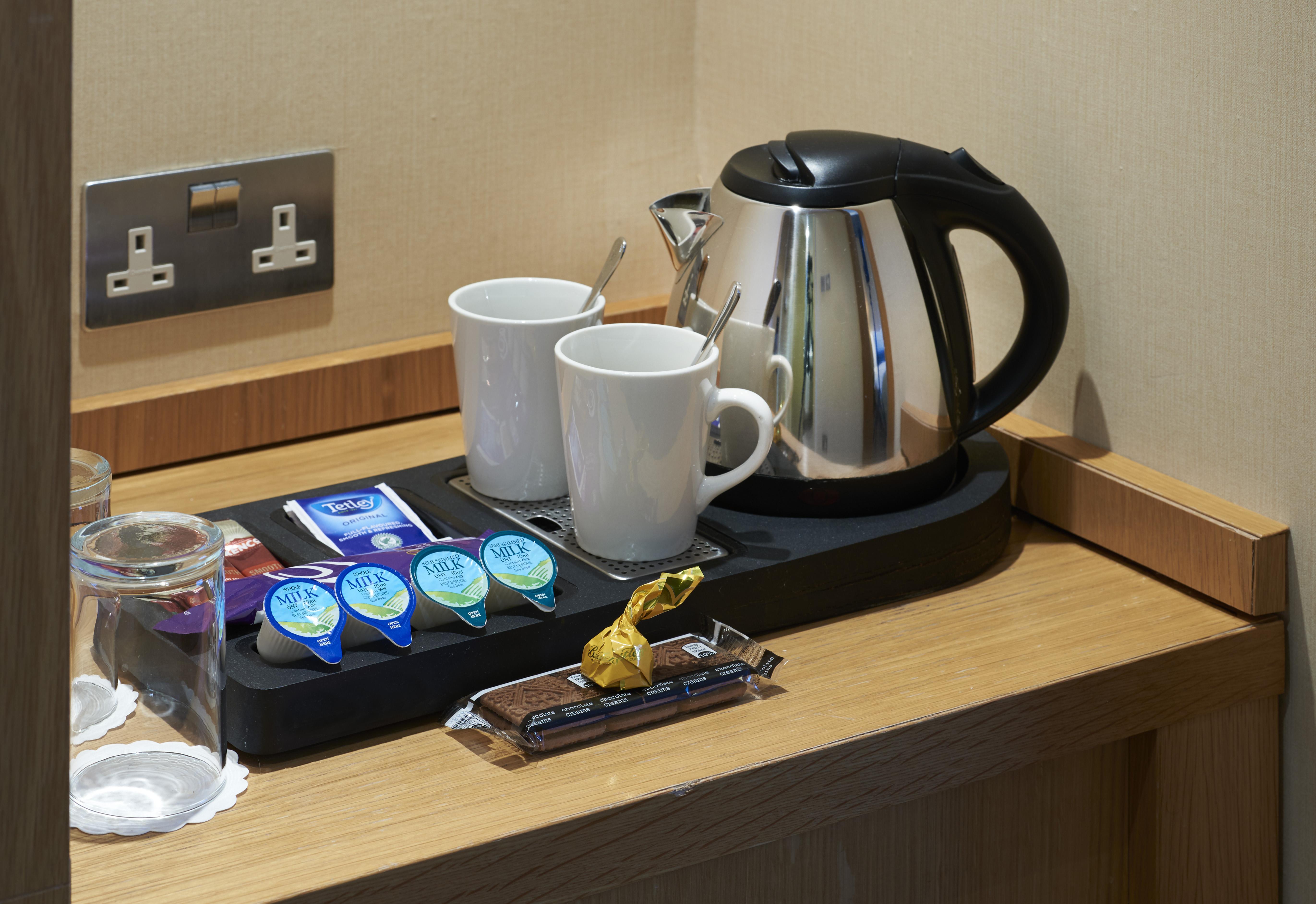 Crowne Plaza London Ealing By Ihg Hotel Eksteriør billede