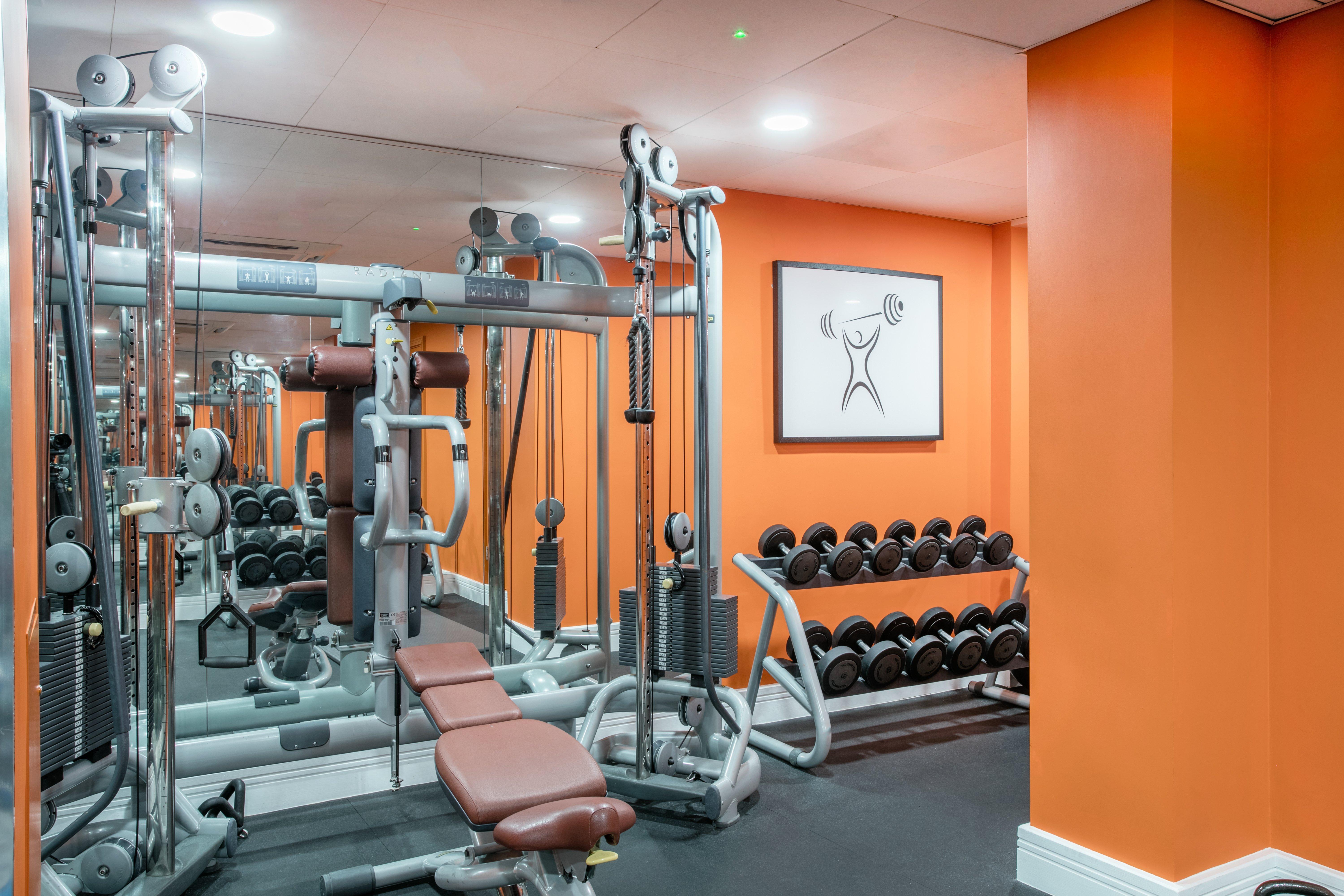 Crowne Plaza London Ealing By Ihg Hotel Eksteriør billede