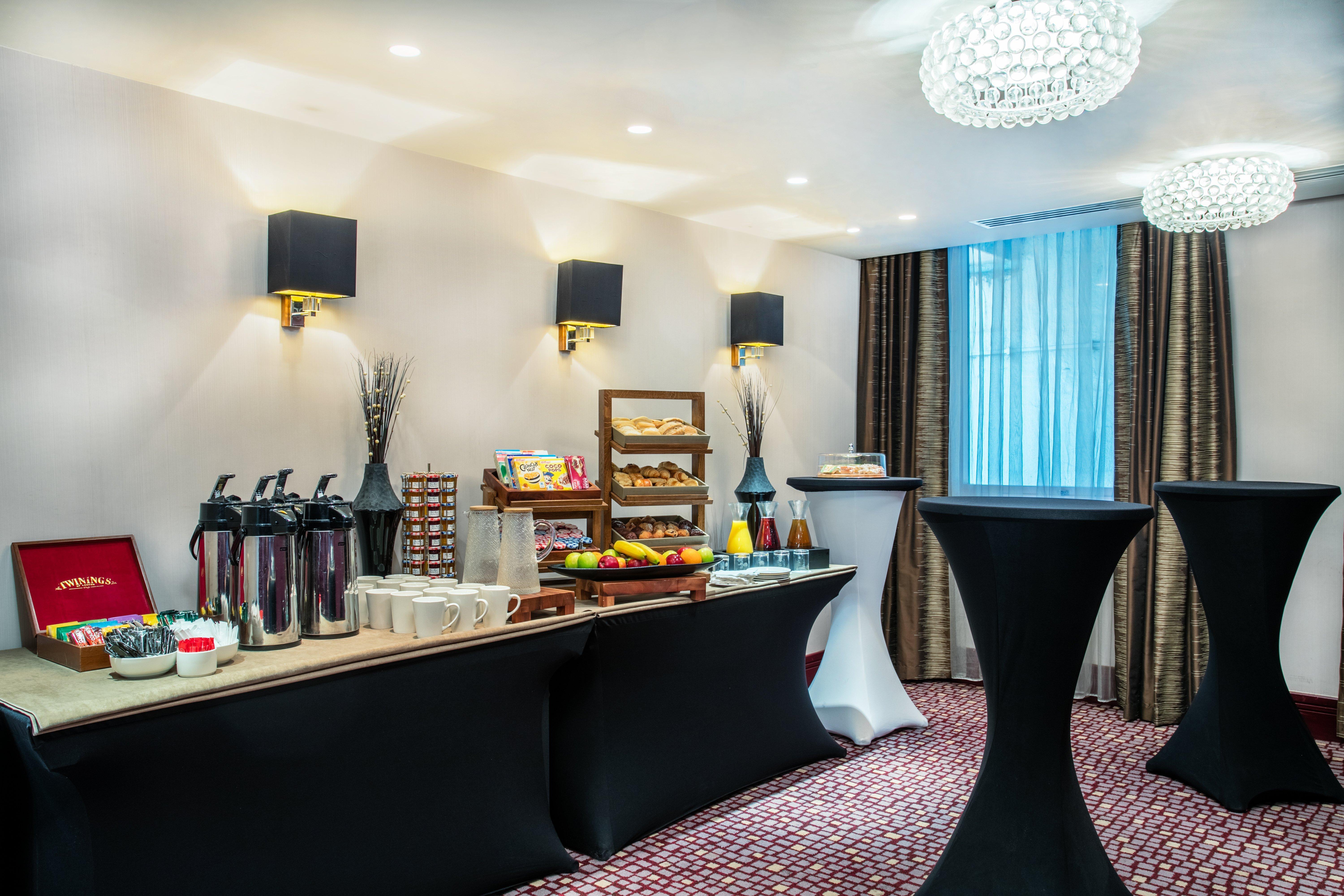 Crowne Plaza London Ealing By Ihg Hotel Eksteriør billede